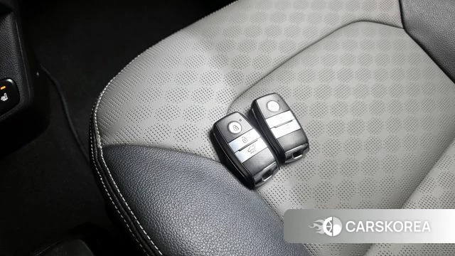 Kia The New Ray id 4294224 из Кореи 7