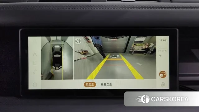 Land Rover Defender (L663) id 3223297 из Кореи 7