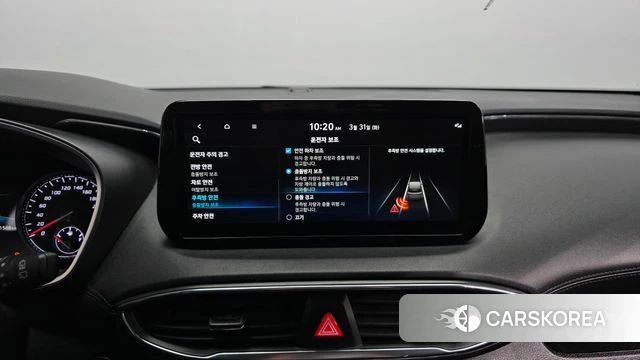 Hyundai The New Santa Fe id 3865739 из Кореи 7