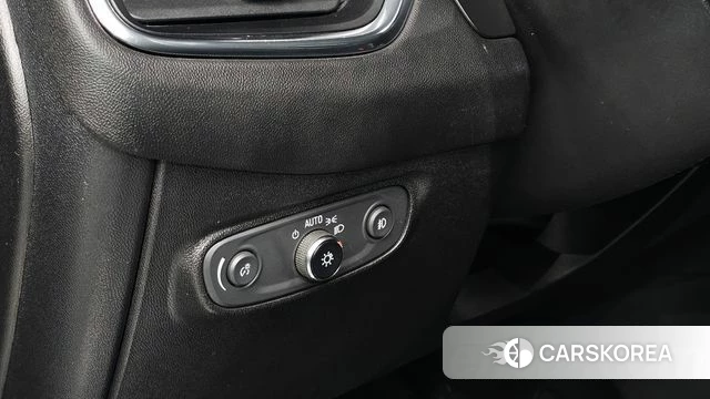 Chevrolet (GM Daewoo) Equinox id 4595438 из Кореи 7