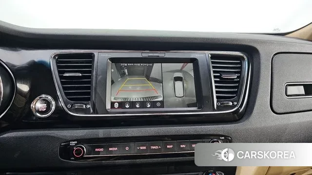 Kia The New Carnival id 2991145 из Кореи 7