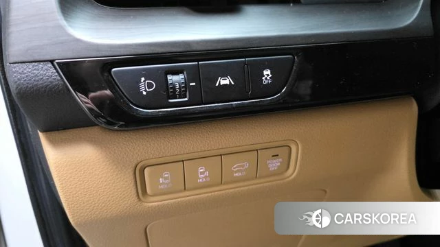 Kia Carnival 4th generation id 3843727 из Кореи 7