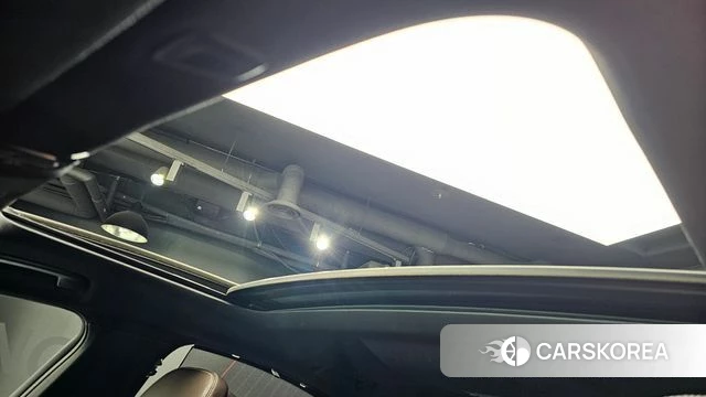 BMW 5 Series (G30) id 4446315 из Кореи 7