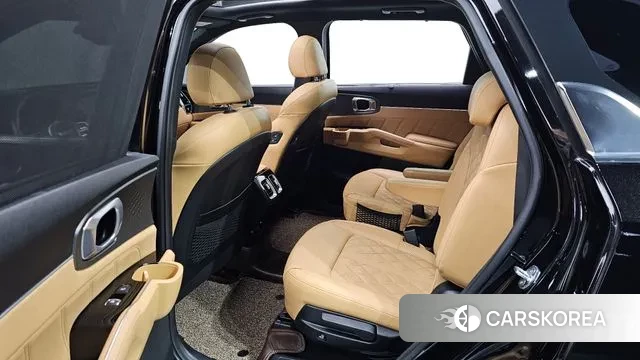 Kia Sorento 4th Generation id 3591843 из Кореи 7