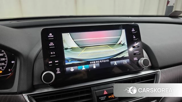 Honda Accord 10th Generation id 4375985 из Кореи 7