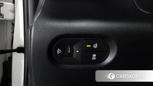 Hyundai Casper id 3354810 из Кореи 7