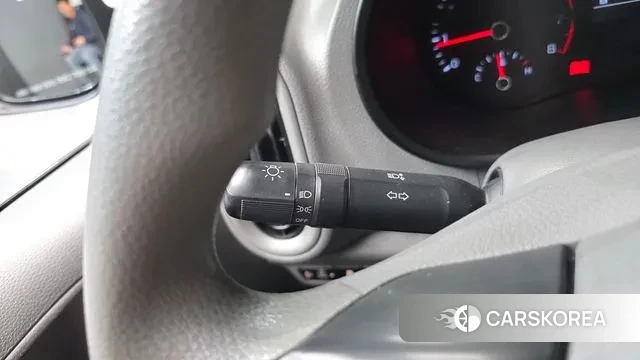 Kia Morning Urban (JA) id 3329573 из Кореи 7