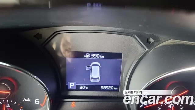 Kia The New Carnival id 2907733 из Кореи 7