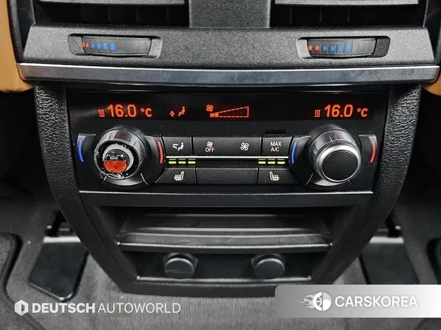 BMW X6 (F16) id 3742517 из Кореи 7