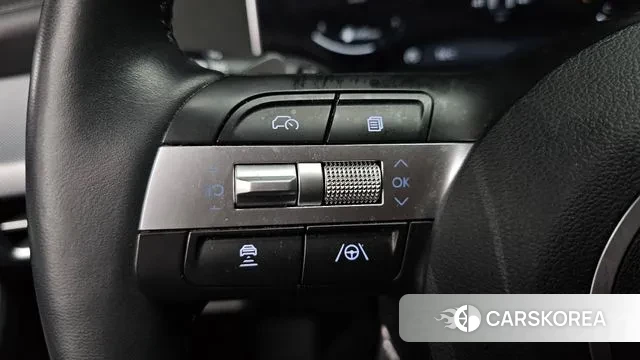 Hyundai Sonata D Edge (DN8) id 3299916 из Кореи 7