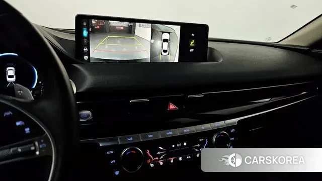 Genesis G80 (RG3) id 3524829 из Кореи 7