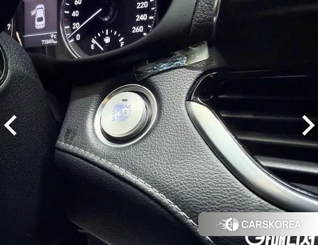 Hyundai Grandeur IG id 3515353 из Кореи 7