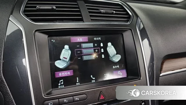 Ford Explorer id 3423423 из Кореи 7