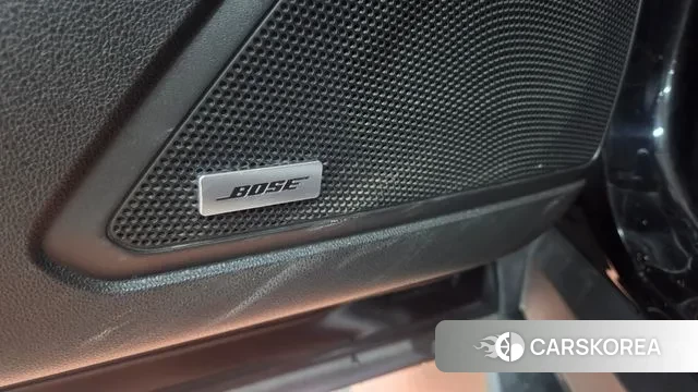 Renault Korea (Samsung) QM6 id 3021078 из Кореи 7