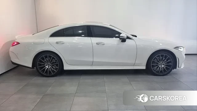 Mercedes-Benz CLS-Class C257 id 2970272 из Кореи 7