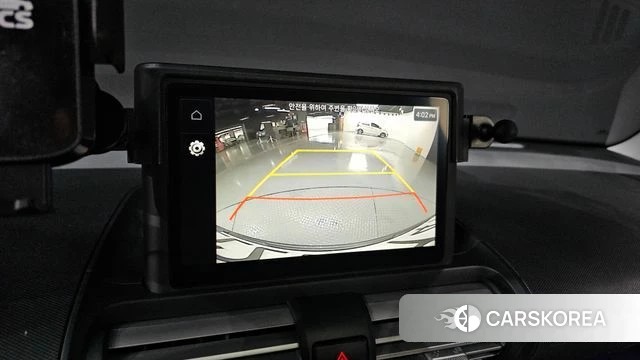 Hyundai Casper id 3817553 из Кореи 7