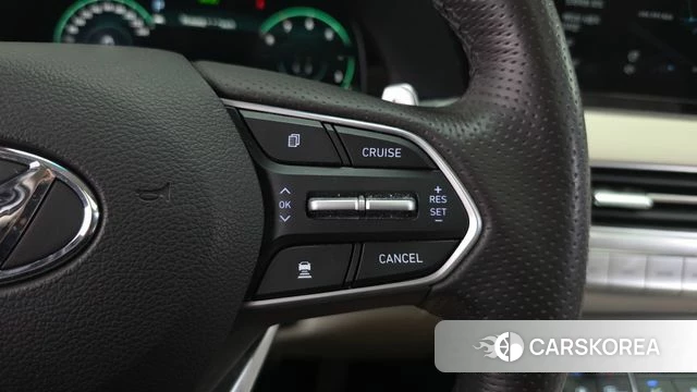 Hyundai Palisade id 4894217 из Кореи 7