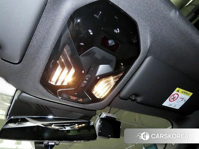 BMW 5 Series (G60) id 4644795 из Кореи 7