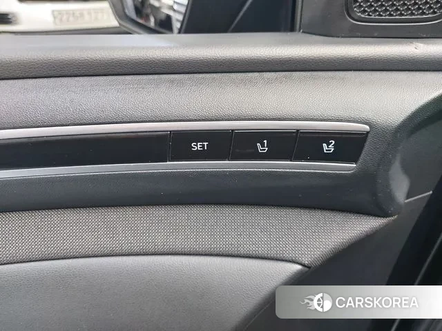 Hyundai Tucson Hybrid (NX4) id 2974461 из Кореи 7