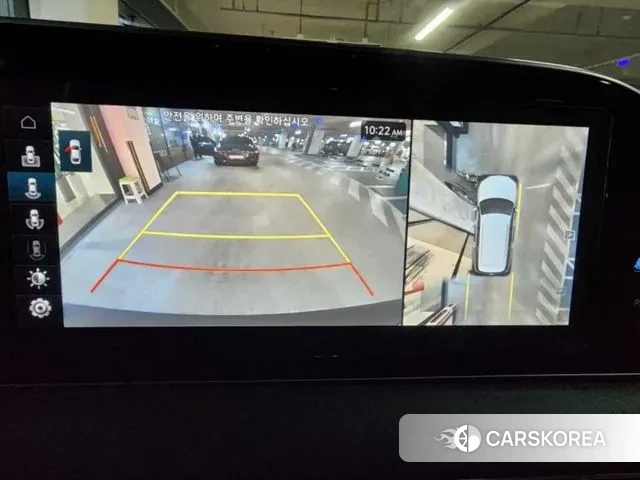 Hyundai Palisade id 3621186 из Кореи 7