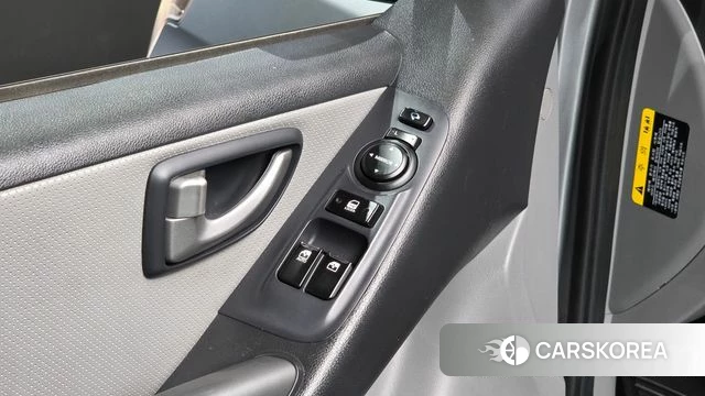 Hyundai The New Grand Starex id 4345736 из Кореи 7