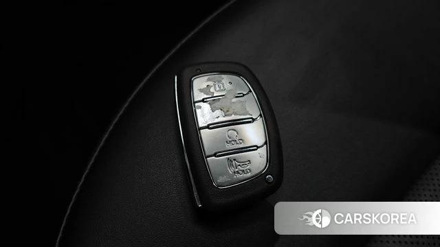Hyundai Casper id 4646120 из Кореи 7