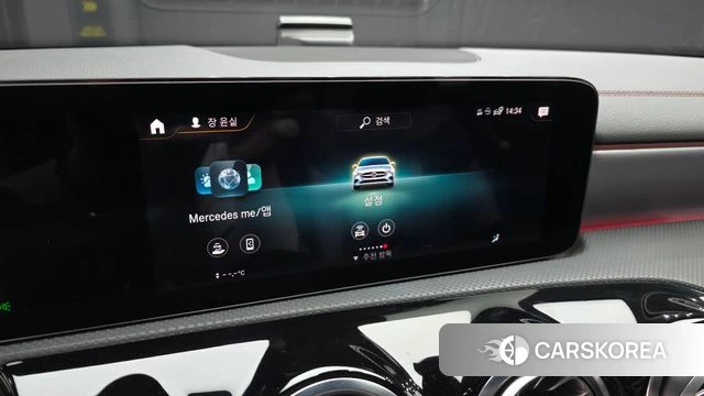 Mercedes-Benz CLA-Class C118 id 4224347 из Кореи 7