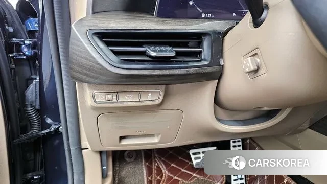 Kia K8 id 3788163 из Кореи 7