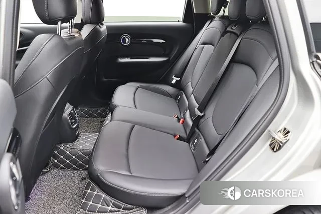 Mini Cooper Clubman id 3739863 из Кореи 7