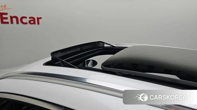 Genesis GV70 id 4691737 из Кореи 7