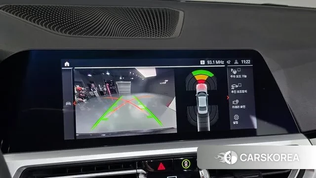 BMW 3 Series (G20) id 3220344 из Кореи 7