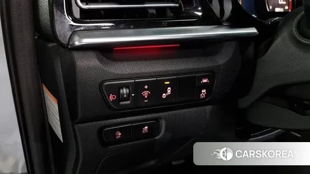 Kia Niro EV id 2989906 из Кореи 7