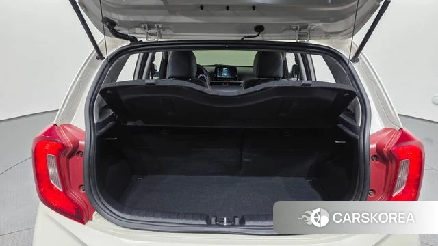 Kia Morning Urban (JA) id 4871841 из Кореи 7