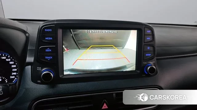 Hyundai Kona id 3661643 из Кореи 7