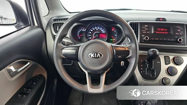 Kia The New Ray id 4708540 из Кореи 7