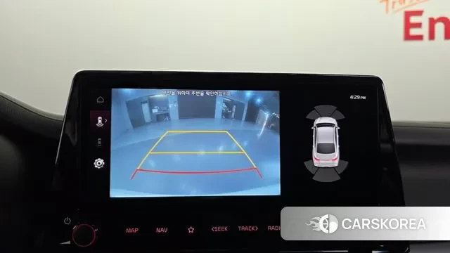 Kia The New K3 2nd generation id 3701604 из Кореи 7