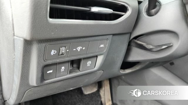 Hyundai Sonata (DN8) id 4604128 из Кореи 7