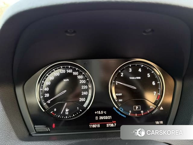 BMW 2 series (imported) id 4209234 из Китая 7