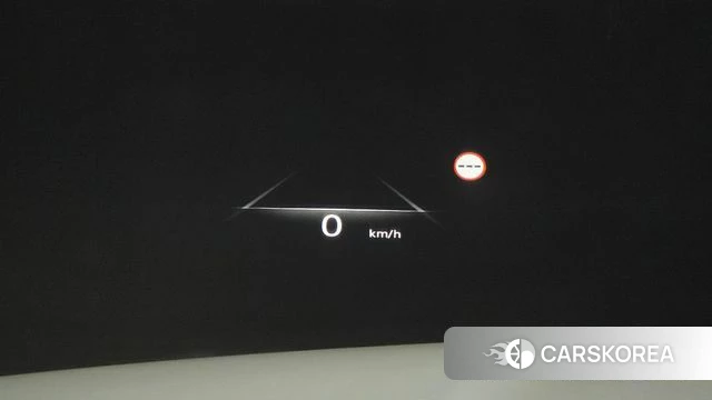 Genesis GV80 id 3826596 из Кореи 7