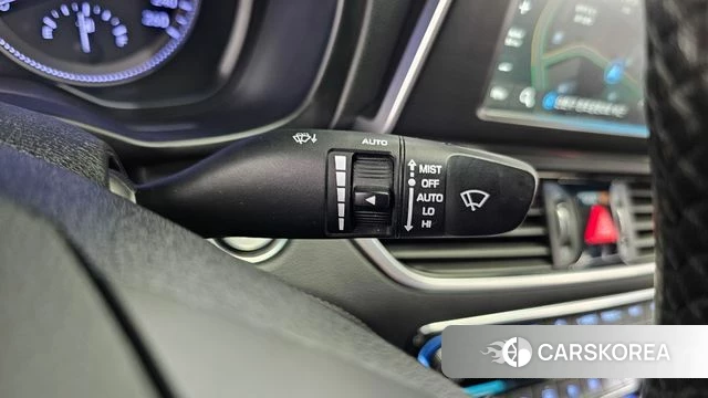 Hyundai Grandeur IG id 3942718 из Кореи 7