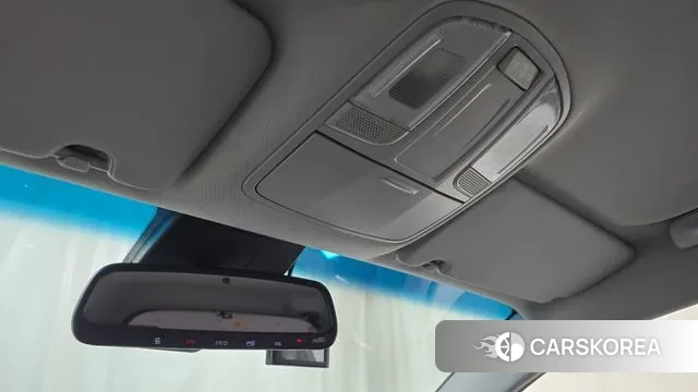 Hyundai All New Tucson id 3682170 из Кореи 7