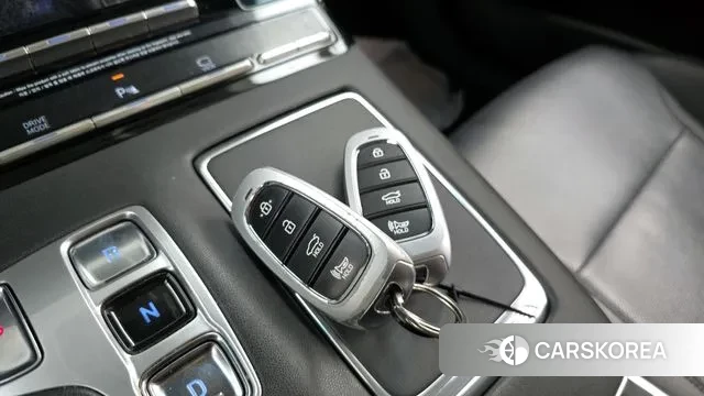 Hyundai The New Grandeur IG id 2995129 из Кореи 7