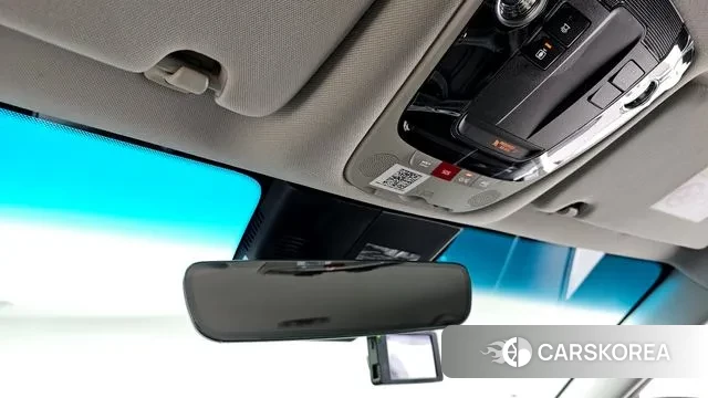 Kia K8 id 3776815 из Кореи 7