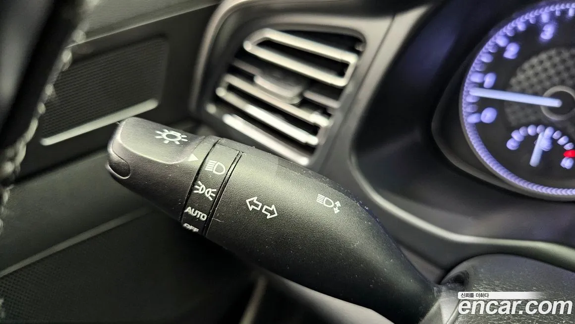 Hyundai The New Avante AD id 2037460 из Кореи 7