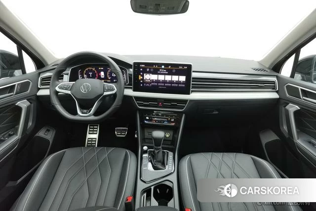 Volkswagen Tiguan L id 4300315 из Китая 7