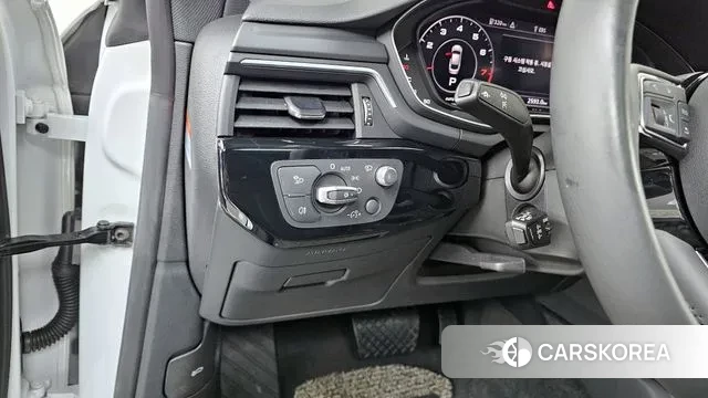 Audi A5 (F5) id 3356659 из Кореи 7