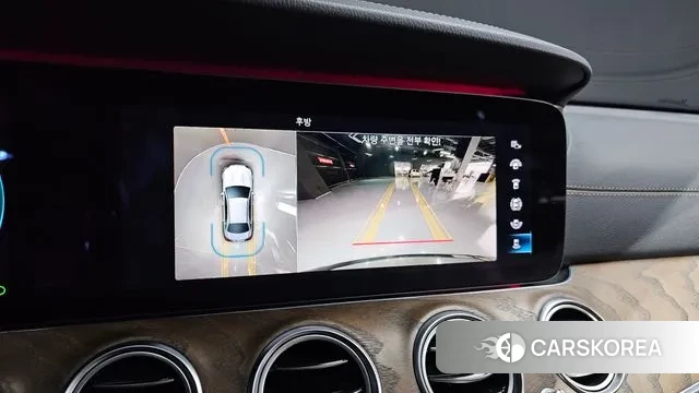 Mercedes-Benz E-Class W213 id 3312450 из Кореи 7