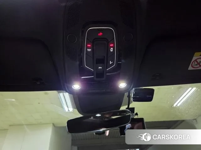 Audi A6 (C8) id 3650735 из Кореи 7