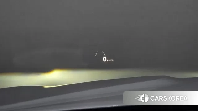 Genesis G70 id 3505467 из Кореи 7