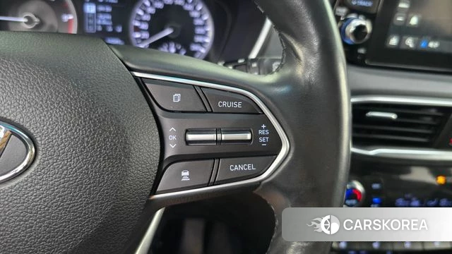 Hyundai Santa Fe TM id 4637576 из Кореи 7